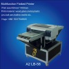 Multifunction flatbed printer ( A2 LB-58 )