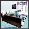 Multifunction folding and cutting machine