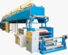 Multifunctional PET Adhesive Tape Coating Machine