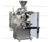 Multitrack Packaging Machine to pack all type of powders, granules, pastes and liquids