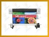 Mutoh ValueJet 1304 Eco Solvet Printer