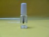 N-97 glass nail polish bottle