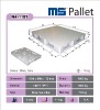 N4 1197 - Plastic Pallet