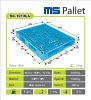 N4 1210LA - Plastic Pallet