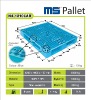 N4 1210LAB - Plastic Pallet