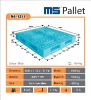 N4 1211 - Plastic Pallet