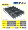 N4 4836SL - Plastic Pallet