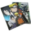 NARUTO MING CARD A