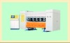 NC Series Corrugated Carton Thin Blade Slitter Scorer Machine