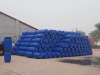 NEW!!!  200L Blue blow moulding Plastic Drum With Cover