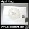 NEW Printed paper Wedding Cards