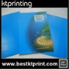 NEW glossy paper print a4/a3 catalogue