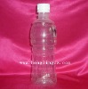 NEWEST!!! 400ml PP plastic bottle for beverage