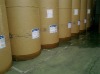 NEWSPRINT WHITE PAPER ROLLS