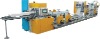 NF2004 Full Automatic High Speed Napkin/Paper Embossing Machine