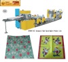 NF2004 Full Automatic High Speed Napkin/Paper folding Machine