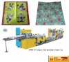 NF2004 Full Automatic High Speed napkin paper converting line