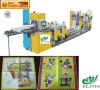 NF2004 Full Automatic High Speed napkin serviette folding machine