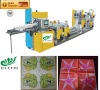 NF2004 Full Automatic High Speed tissue napkin machine