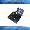 NF406 Swing away heat press machine