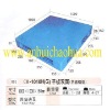 NO: 001 CH-1010H/G Logistic plastic pallet