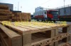 NO: 003 CH-003 Wooden pallet