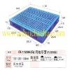 NO: 008 CH-1109H/G Logistic plastic pallet