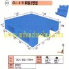 NO: 019 CH-1111 Plastic Pallet