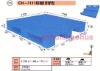 NO: 019CH hdpe plastic pallet