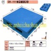 NO: 025 CH-1111B Plastic Pallet