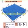 NO: 029 CH-1111 Logistic plastic pallet