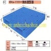 NO: 033 CH-1111 Logistic plastic pallet