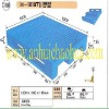 NO: 080 CH-1210T Plastic Pallet