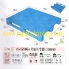 NO: 081 CH-1210G1 Plastic Pallet