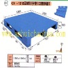 NO: 123 CH-1212(SR) Plastic Pallet