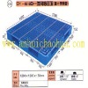 NO: 133 CH-1212D(SR) Plastic Pallet