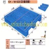 NO: 155 CH1311D(SR) Plastic Pallet