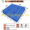 NO: 191 CH-1412 Plastic Pallet