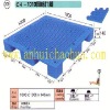 NO: 209 CH-1010 Plastic Pallet