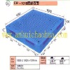 NO: 211 CH-1010 Plastic Pallet