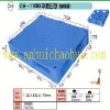 NO: 216 CH-11083(SR) Plastic Pallet