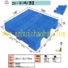 NO: 255 CH-1211A Plastic Pallet