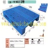 NO: 265 CH-1212C Pallet