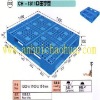 NO: 281 CH-1311A Plastic Pallet