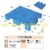 NO: 290 CH-1411 Plastic Pallet