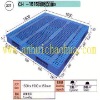 NO: 307 CH-1515 Plastic Pallet