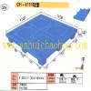 NO: 319 CH-1111 Plastic Pallet