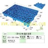 NO: 324 CH-1210 Plastic Pallet