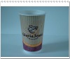 NO SMELLING OR STINKING paper cups (New Arrival, printing with customers' logo)