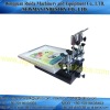 NS103 Micro-Adjustable Screen Printing Machine